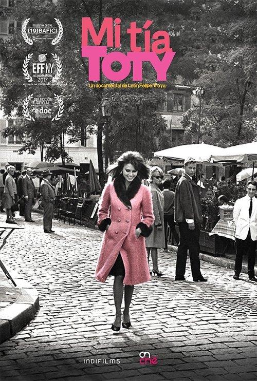 Download My aunt Toty poster