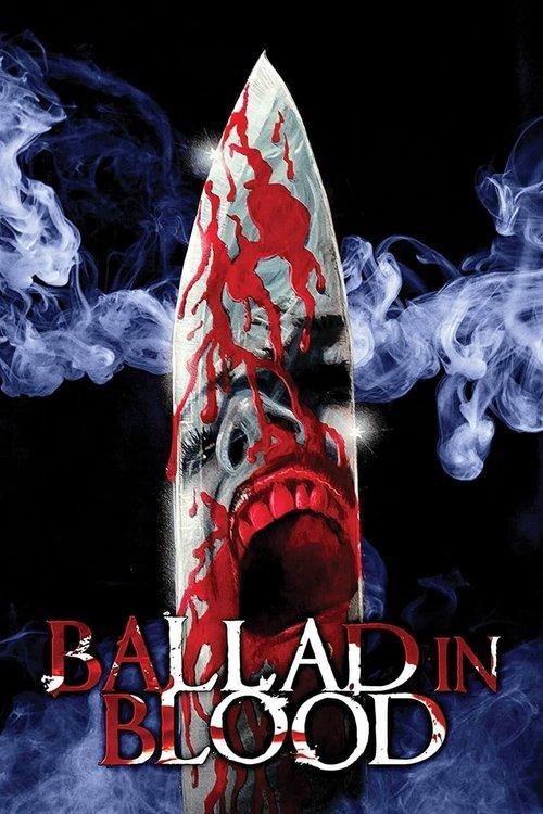 Download Ballad in Blood poster