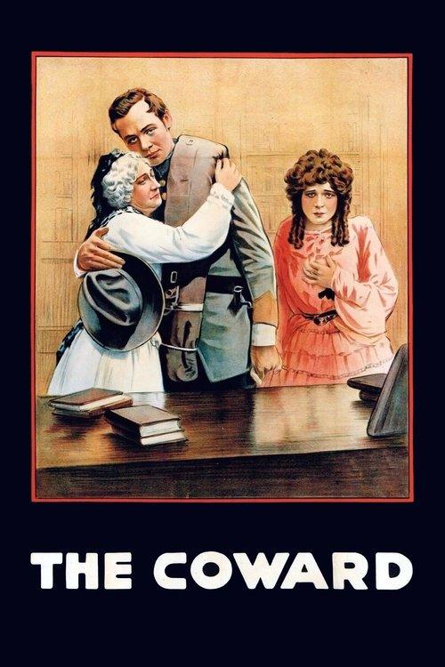 Download The Coward poster