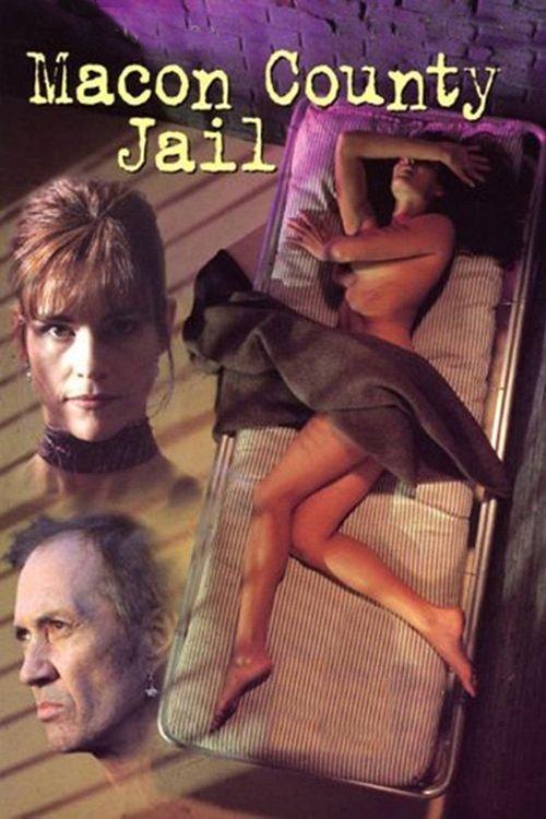 Download Macon County Jail poster