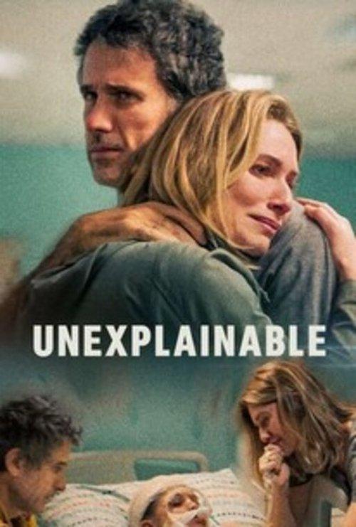 Download Unexplainable poster