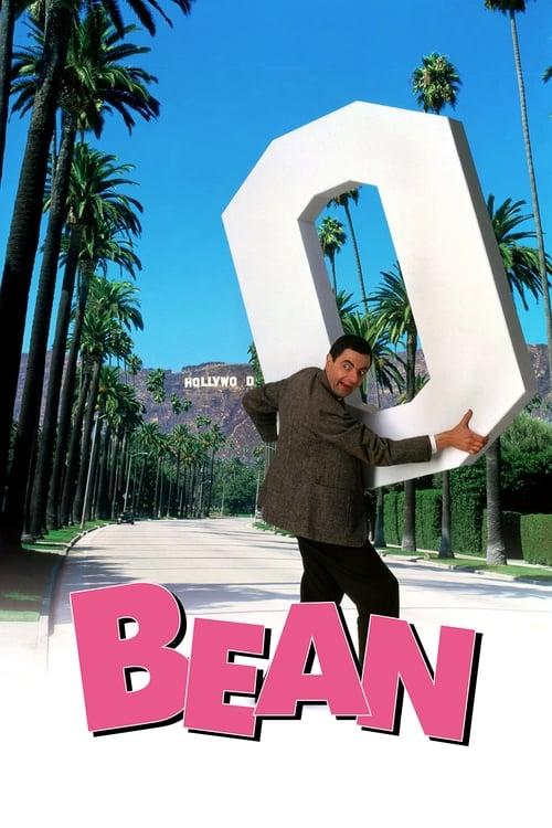 Download Bean poster