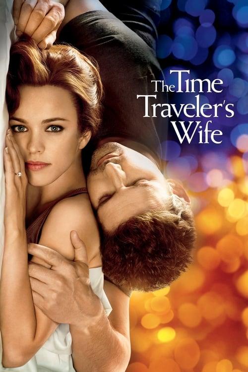 Download The Time Traveler's Wife poster