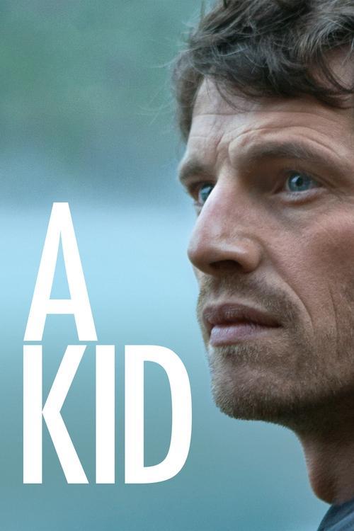 Download A Kid poster