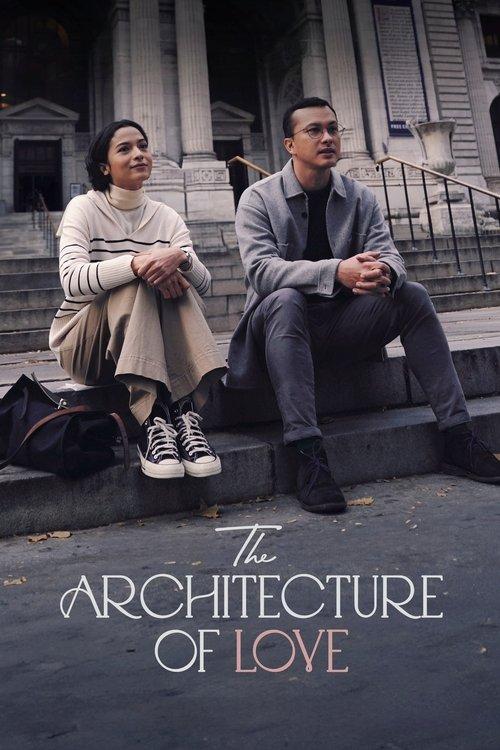 Download The Architecture of Love poster