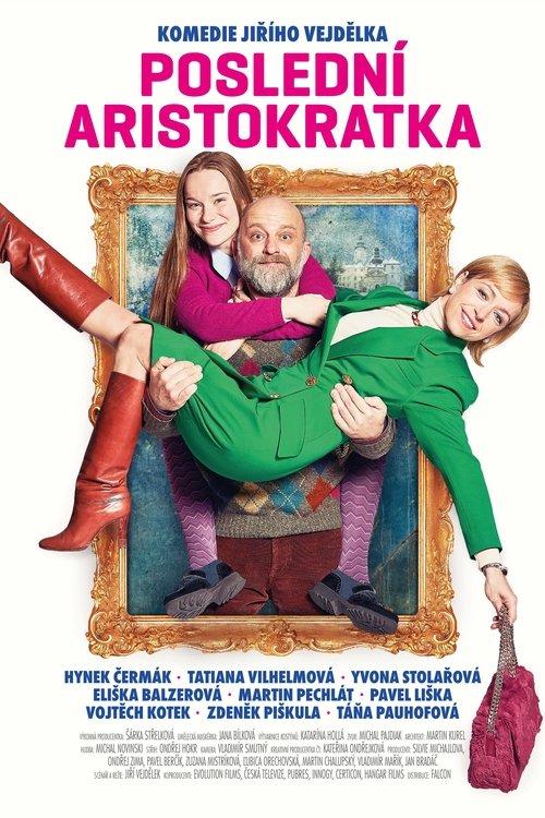 Download Poslední aristokratka poster