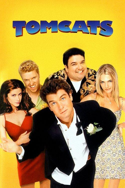 Download Tomcats poster