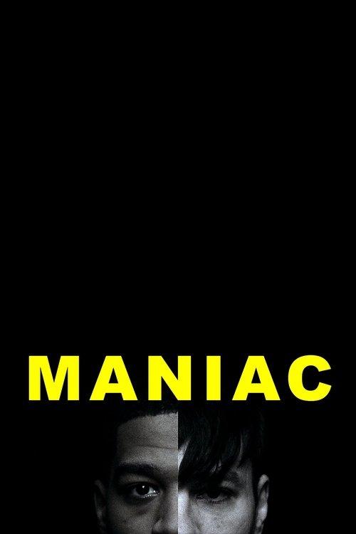 Download Maniac poster