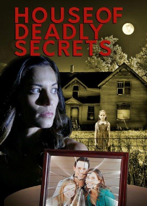 Download House of Deadly Secrets poster