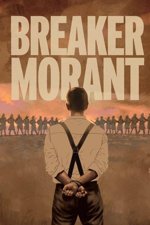 Download Breaker Morant poster