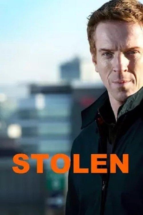 Download Stolen poster
