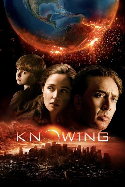 Download Knowing poster