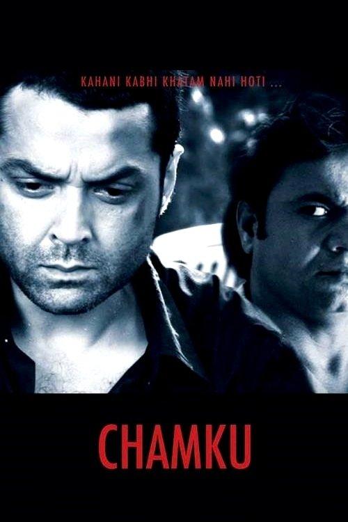Download Chamku poster