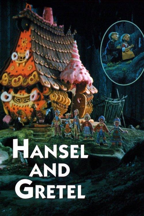Download Hansel and Gretel: An Opera Fantasy poster
