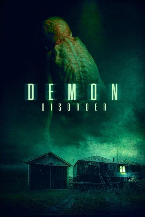 Download The Demon Disorder poster
