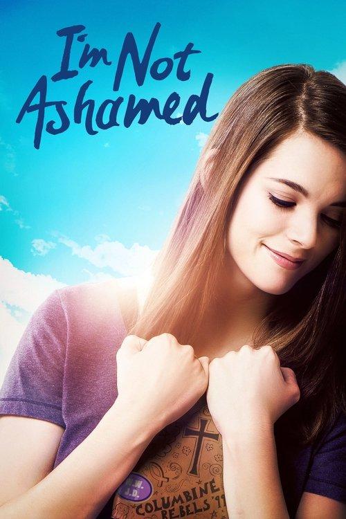 Download I'm Not Ashamed poster