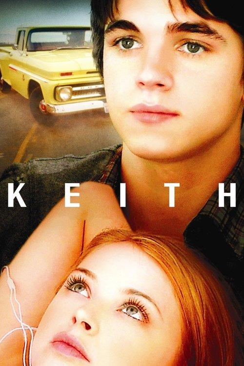 Download Keith poster