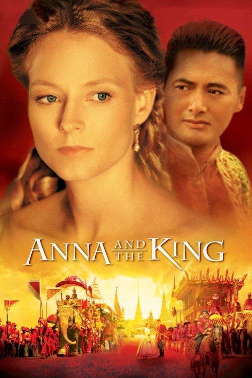 Download Anna and the King poster