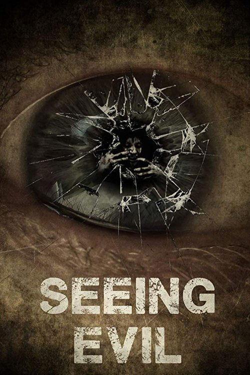 Download Seeing Evil poster