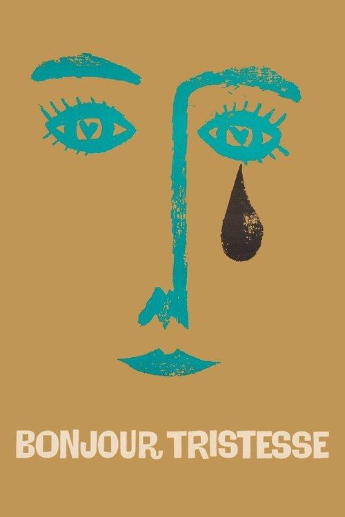 Download Bonjour Tristesse poster