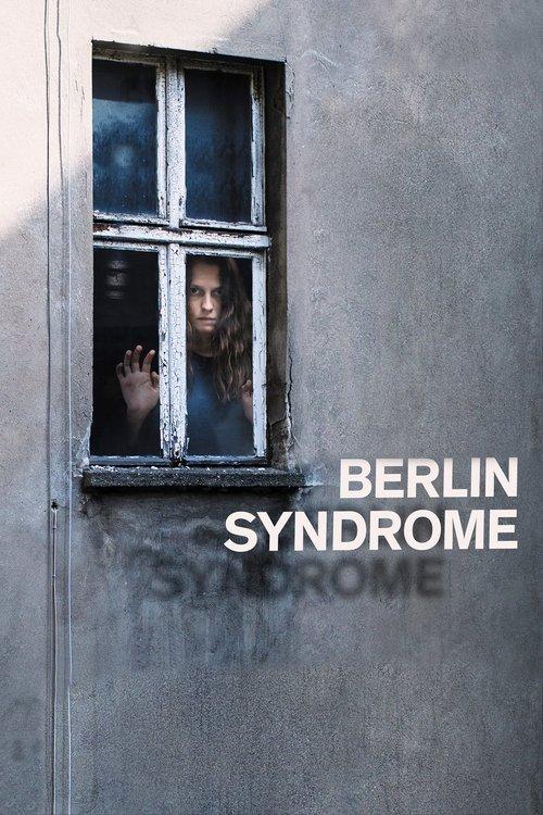 Download Berlin Syndrome poster