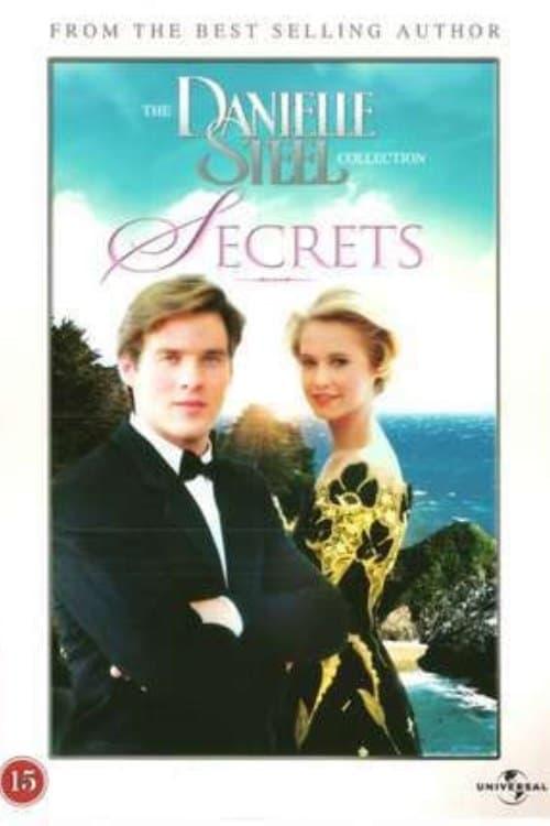 Download Secrets poster