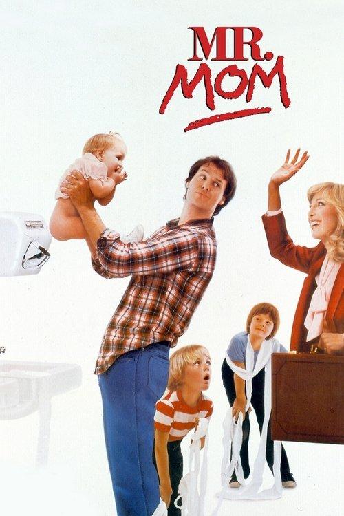 Download Mr. Mom poster