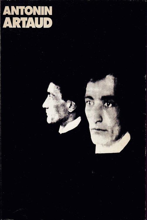 Download Seans : hommage á Antonin Artaud poster
