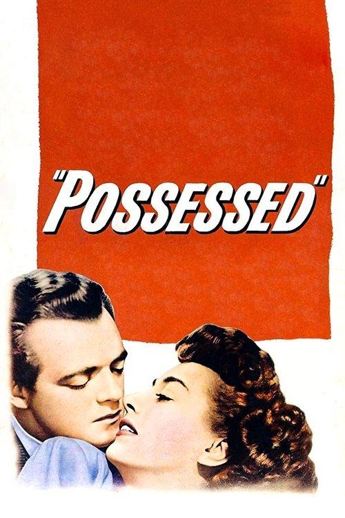 Download Possessed poster