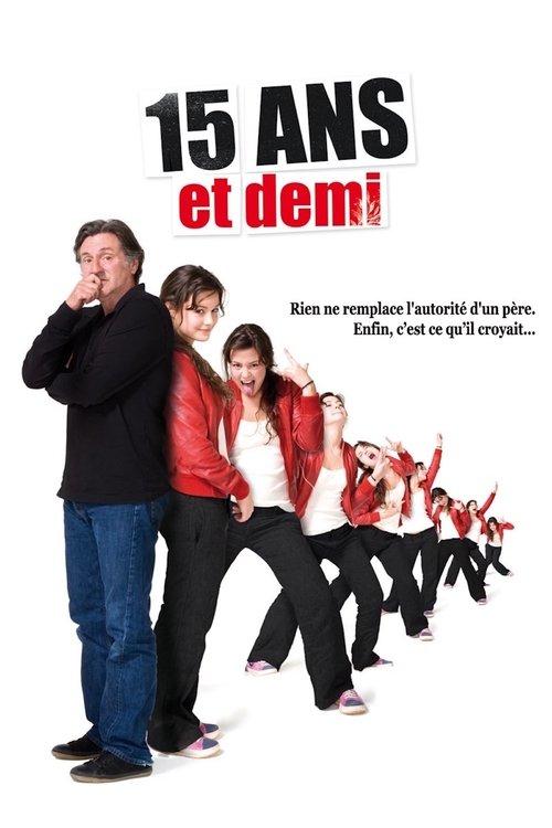 Download Daddy Cool poster