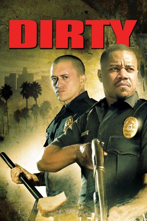 Download Dirty poster