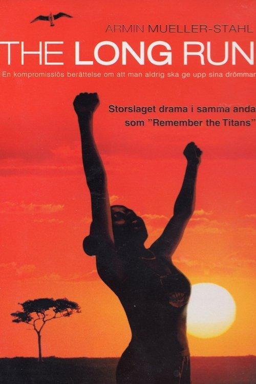 Download The Long Run poster