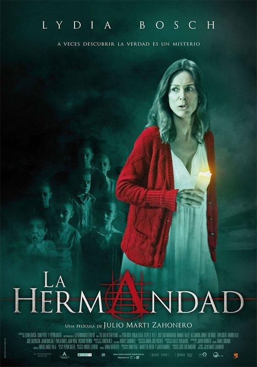 Download La hermandad poster