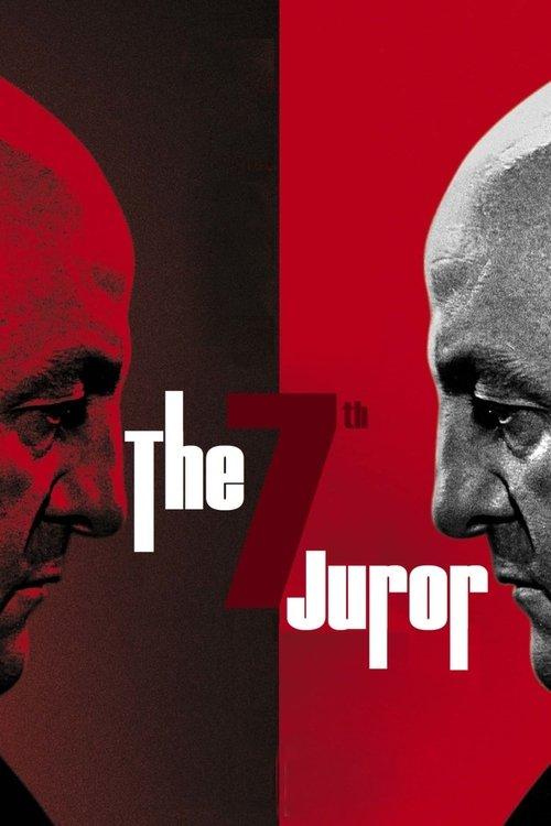 Download The Seventh Juror poster