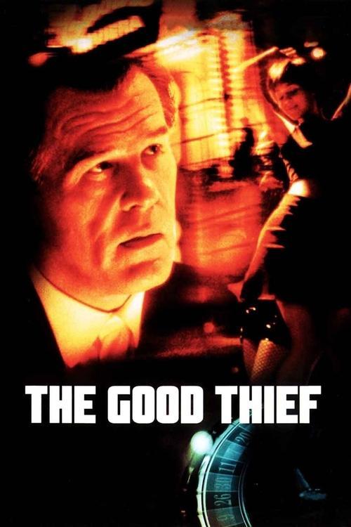 Download The Good Thief poster