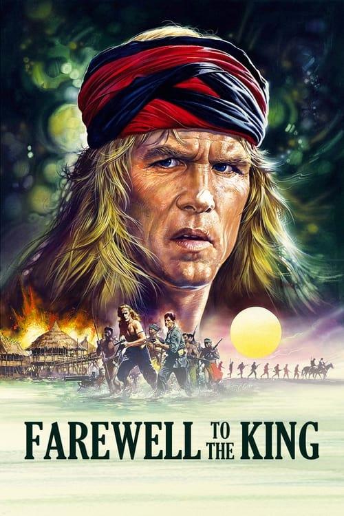 Download Farewell to the King poster