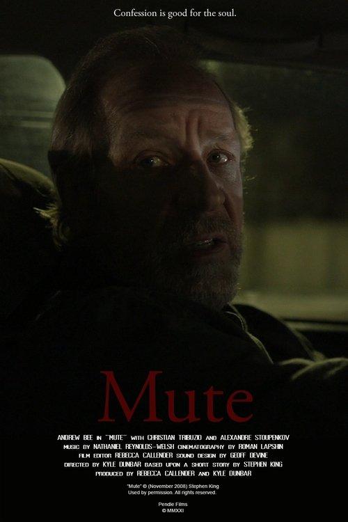 Download Mute poster