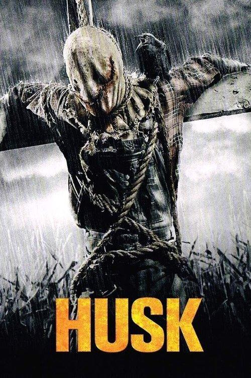Download Husk poster