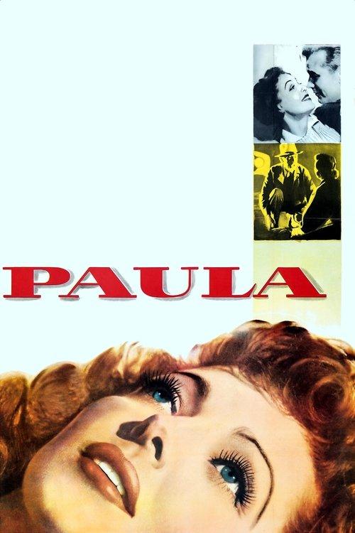 Download Paula poster