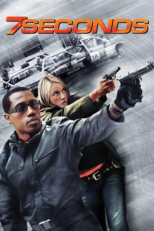 Download 7 Seconds poster