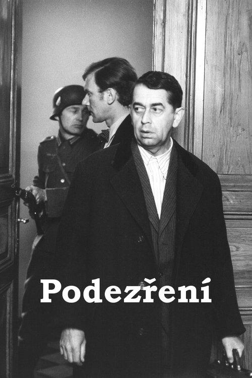 Download Podezření poster