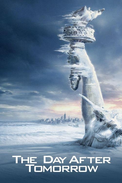 Download The Day After Tomorrow poster