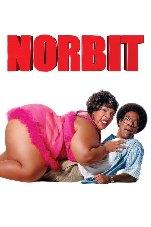 Download Norbit poster