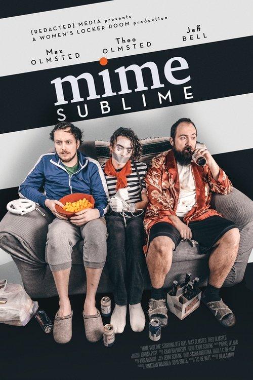 Download Mime Sublime poster