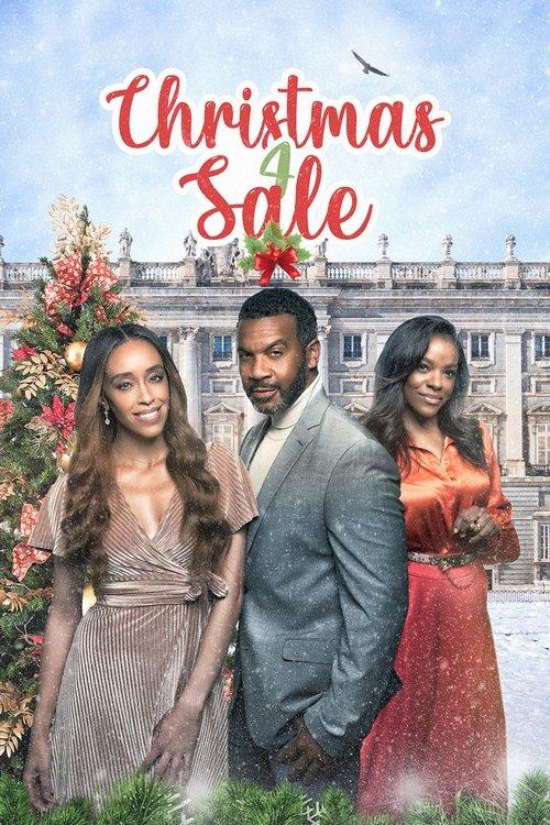 Download Christmas for Sale poster