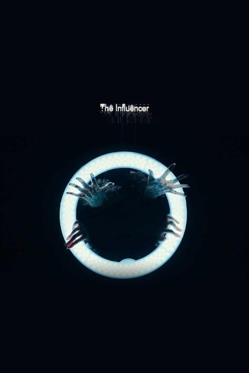 Download The Influencer poster
