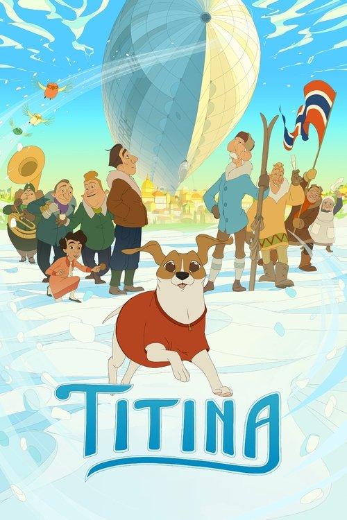 Download Titina poster