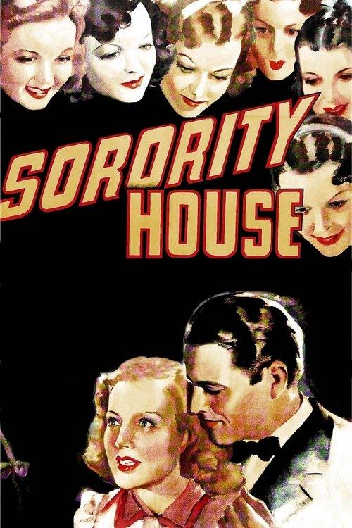 Download Sorority House poster