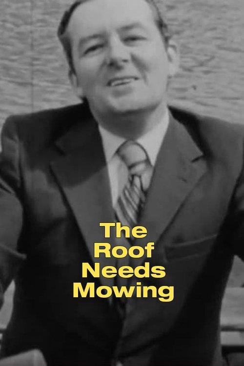 Download The Roof Needs Mowing poster