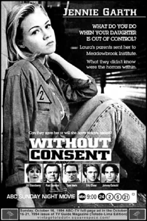 Download Without Consent poster